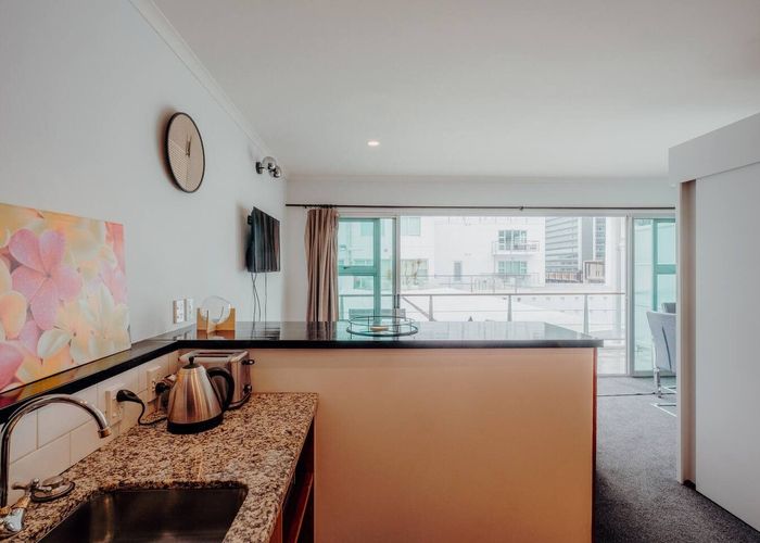  at Shed 22 Unit 30/147 Quay Street Auckland Central , City Centre, Auckland City, Auckland