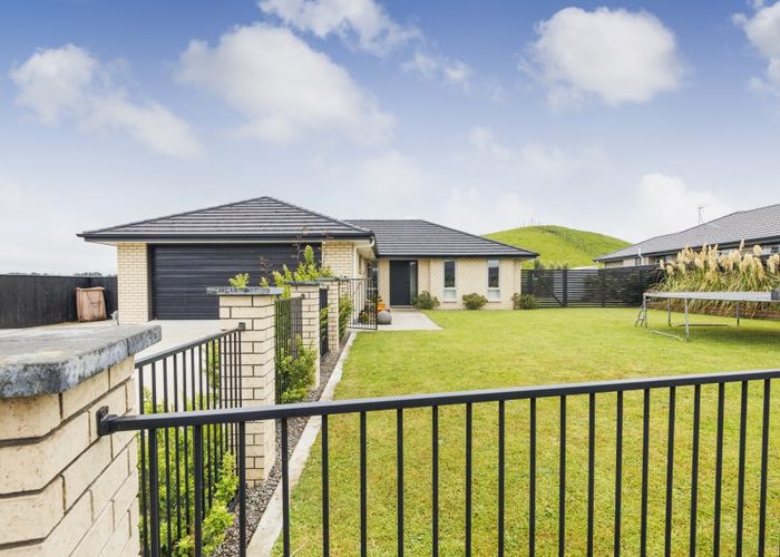  at 8 Georgia Court, Feilding, Feilding