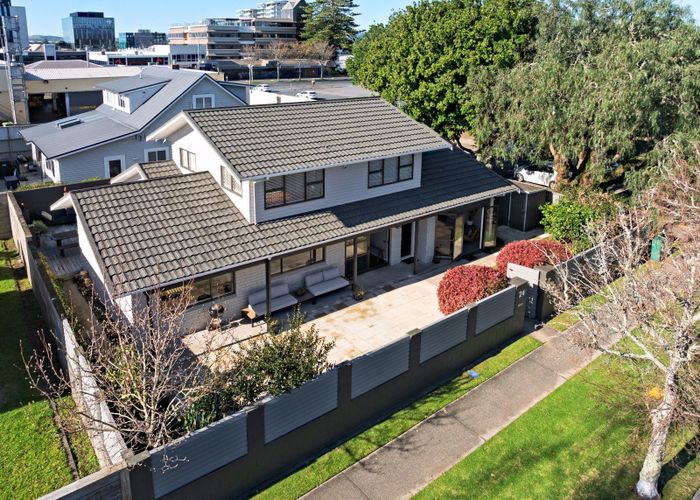  at 24 Selwyn Street, City Centre, Tauranga, Bay Of Plenty