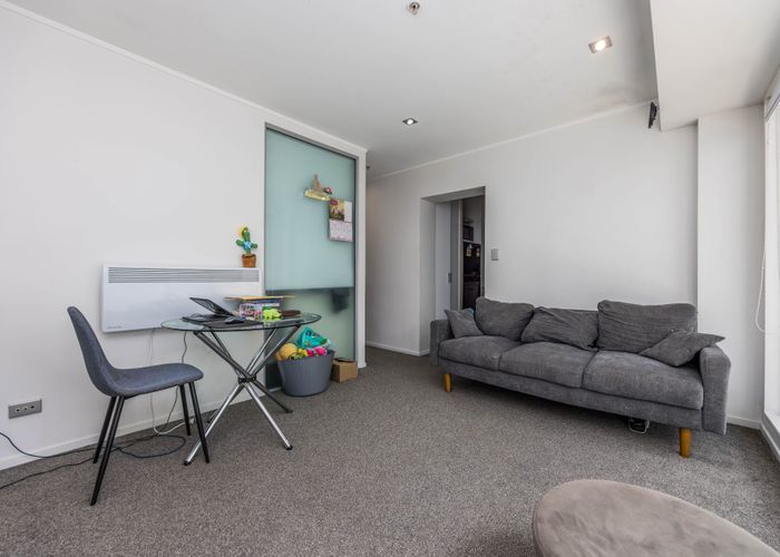 at 101/430 Queen Street, City Centre, Auckland City, Auckland