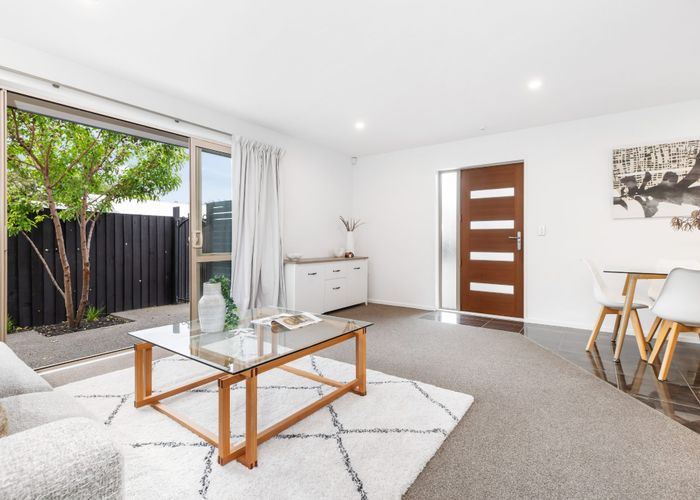 Recently sold A/144 Huxley Street, Sydenham, Christchurch homes.co.nz