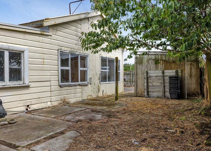  at 29 Allison Street, Ōpunake