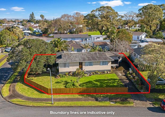  at 21 Becker Drive, Weymouth, Manukau City, Auckland