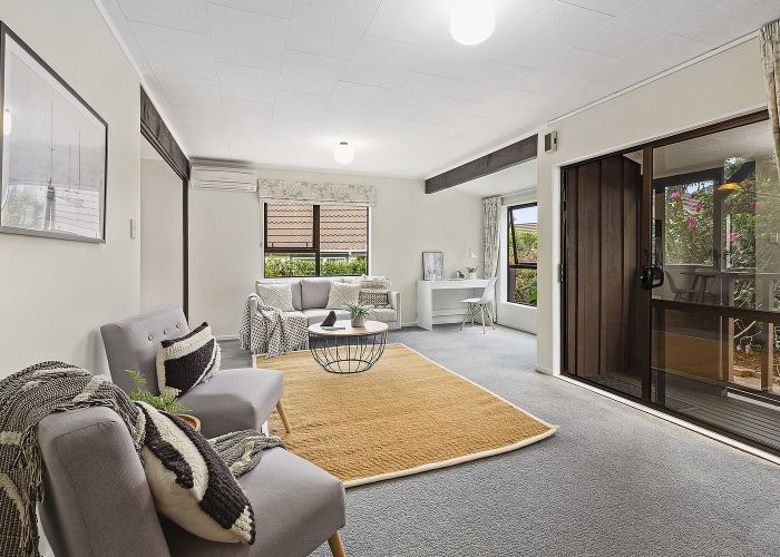  at 108A Weka Street, Miramar, Wellington