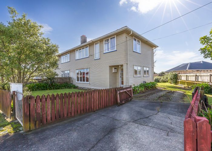  at 111/105 Bedford Street, Cannons Creek, Porirua