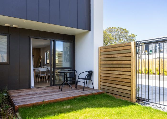  at 4/424 Gloucester Street, Linwood, Christchurch City, Canterbury