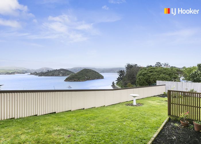  at 53 Island Terrace, Port Chalmers, Dunedin