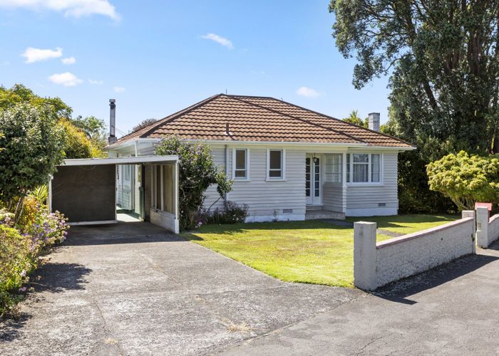  at 75 Mill Road, Lower Vogeltown, New Plymouth