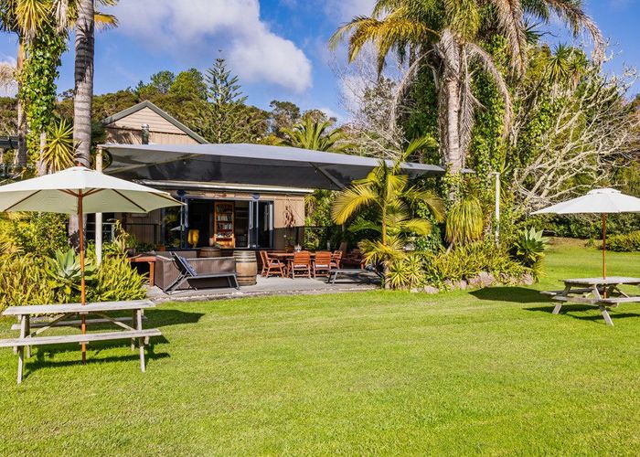  at Paihia, Far North, Northland