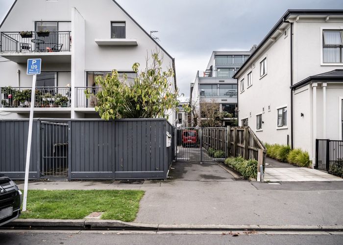  at 5/14 Dublin Street, City Centre, Christchurch City, Canterbury