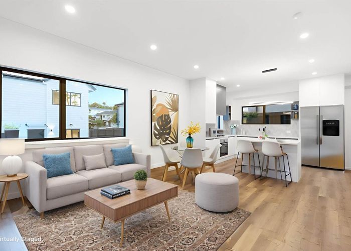  at 2 & 5 / 81 Vodanovich Road, Te Atatu South, Waitakere City, Auckland