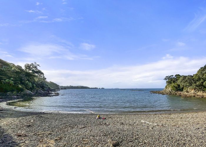  at 34B Coromandel Road, Oneroa, Waiheke Island