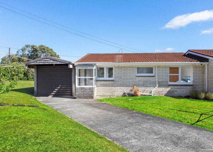  at 3/5 James Tyler Cr, Lynfield, Auckland City, Auckland