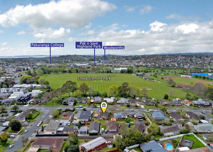  at 13 Cascades Road, Pakuranga Heights, Manukau City, Auckland