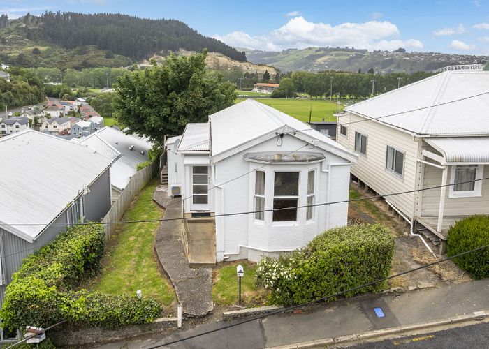  at 15 Agnew Street, North Dunedin, Dunedin, Otago