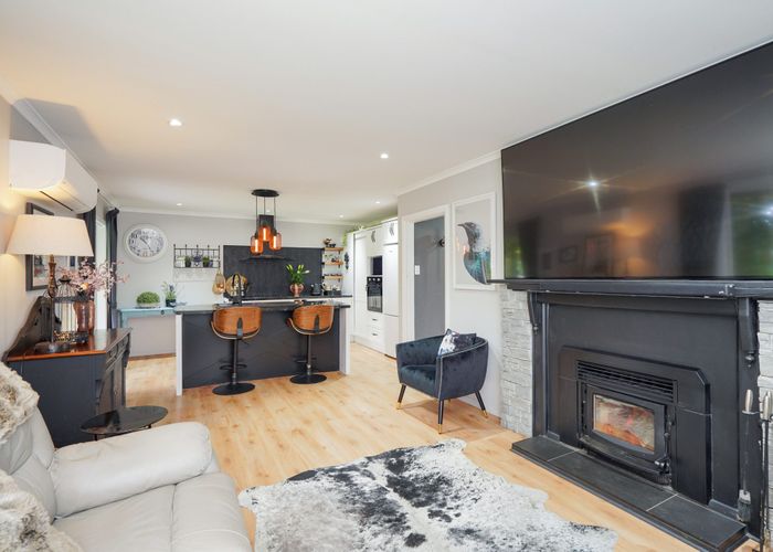  at 204 Crawford Street, Glengarry, Invercargill, Southland