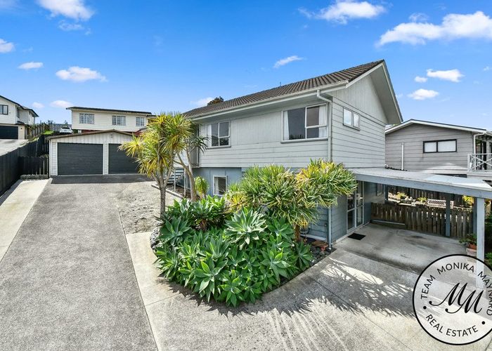  at 20 Aronia Way, Goodwood Heights, Manukau City, Auckland