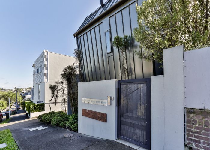  at 4/11 Scanlan Street, Grey Lynn, Auckland City, Auckland