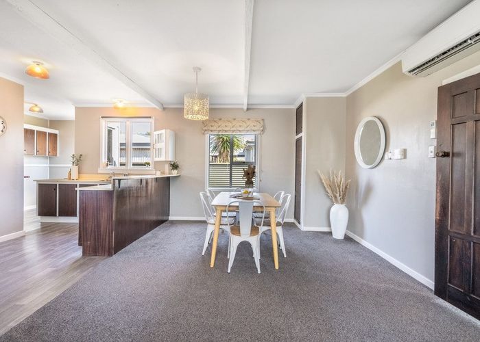  at 61 Dudley Street, Grasmere, Invercargill