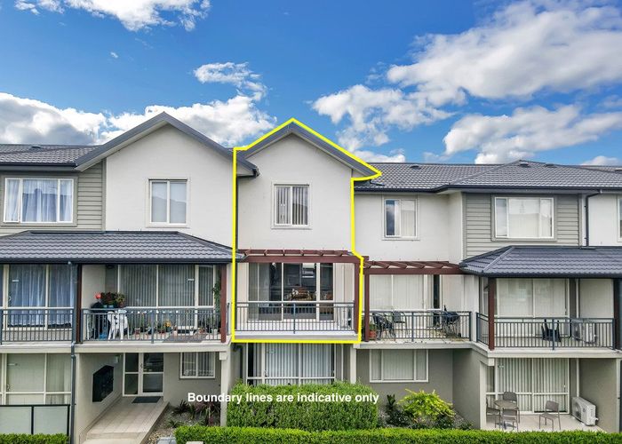  at 6/34 Opito Way, East Tamaki, Auckland