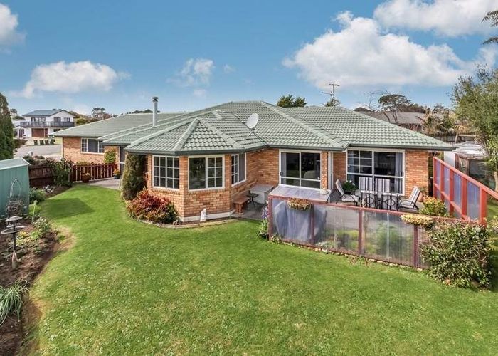  at 8 Elsie Drive, Waiuku, Franklin, Auckland