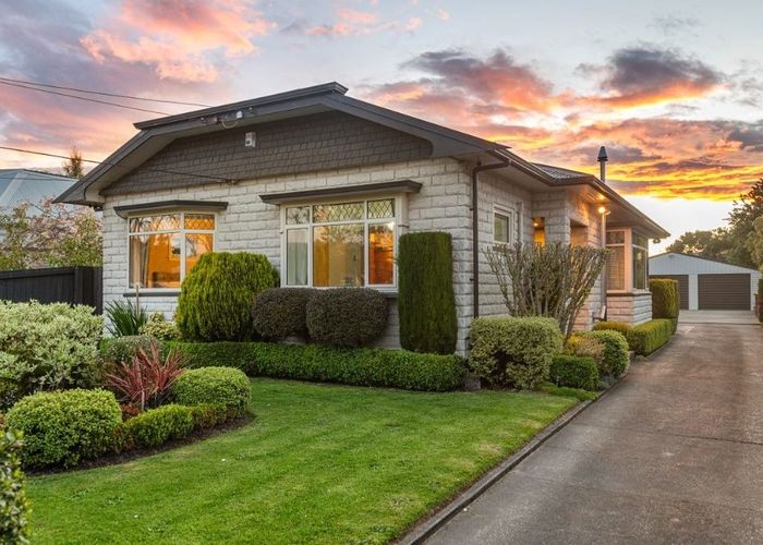  at 79 Norwood Street, Sydenham, Christchurch