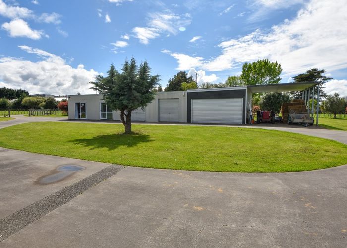  at 433 Belvedere Road, Carrington, Carterton