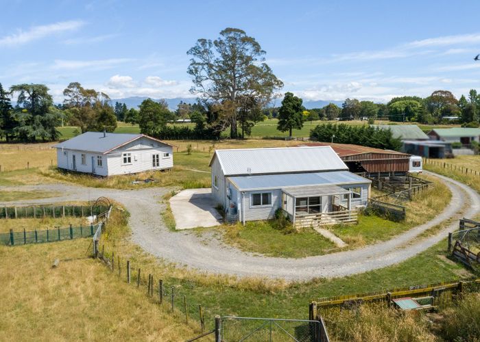  at 354D Manaia Road, Masterton