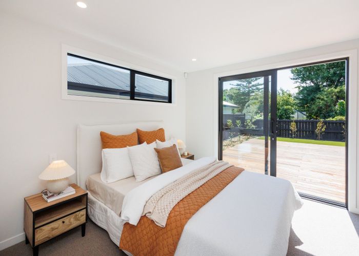  at 46A Manawatu Street, Hokowhitu, Palmerston North