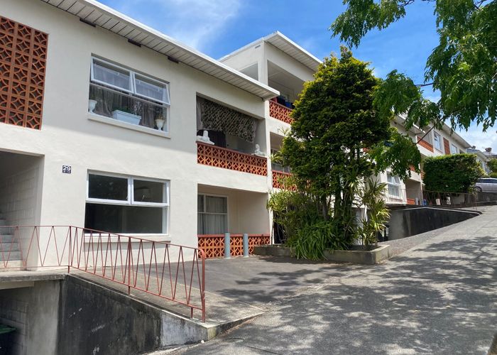  at 9/29 Ayr Street, Parnell, Auckland