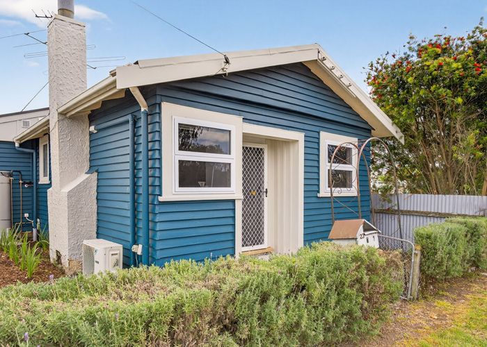  at 123 Chalmers Road, Elgin, Gisborne, Gisborne