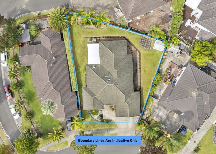  at 16 Leafield Crescent, Henderson, Waitakere City, Auckland