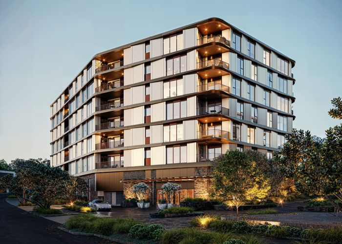  at 207/79 Ladies Mile, Remuera, Auckland City, Auckland