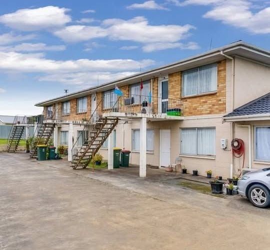  at 3/16 Claude Avenue, Papatoetoe, Manukau City, Auckland