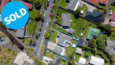  at 27 Cotton Street, St Andrews, Hamilton