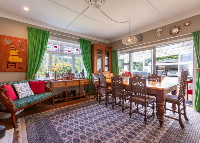  at 633 Kiritaki Road, Dannevirke, Tararua, Manawatu / Whanganui
