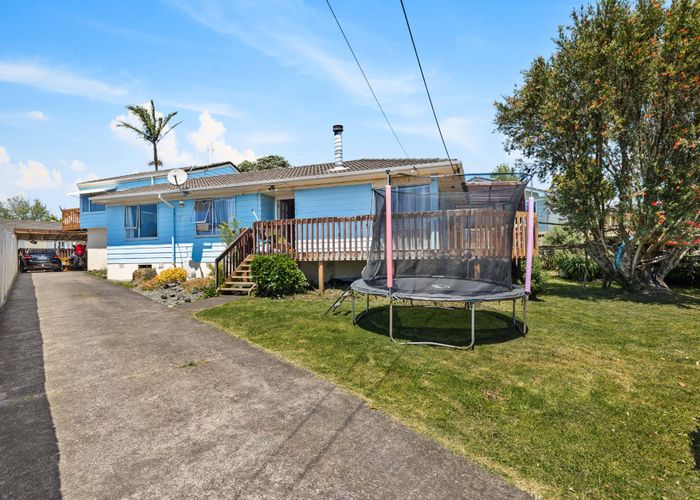  at 60 Forest Hill Road, Henderson, Waitakere City, Auckland