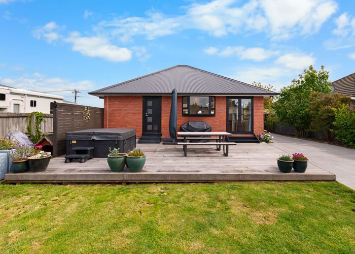  at 43 Dalkeith Street, Hoon Hay, Christchurch