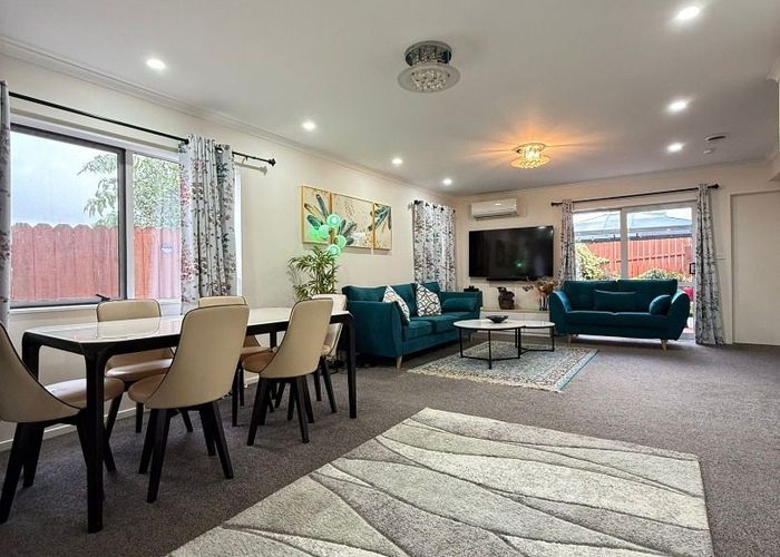  at 4c Bill Phillip place, Clendon Park, Manukau City, Auckland