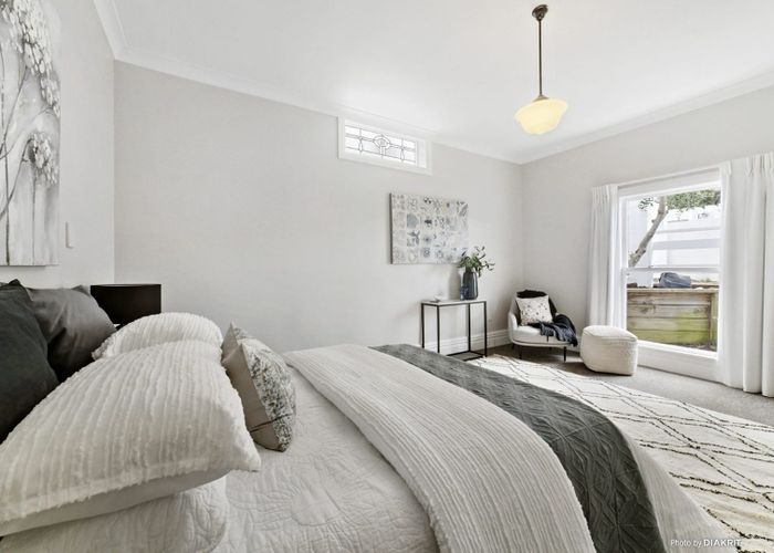  at BF/4 Maarama Crescent, Aro Valley, Wellington, Wellington