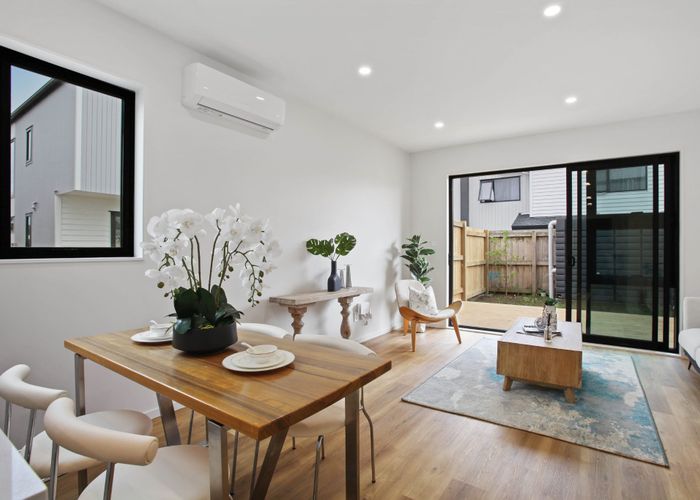  at Lots 1-6/15 Mervan Street, Mangere East, Manukau City, Auckland