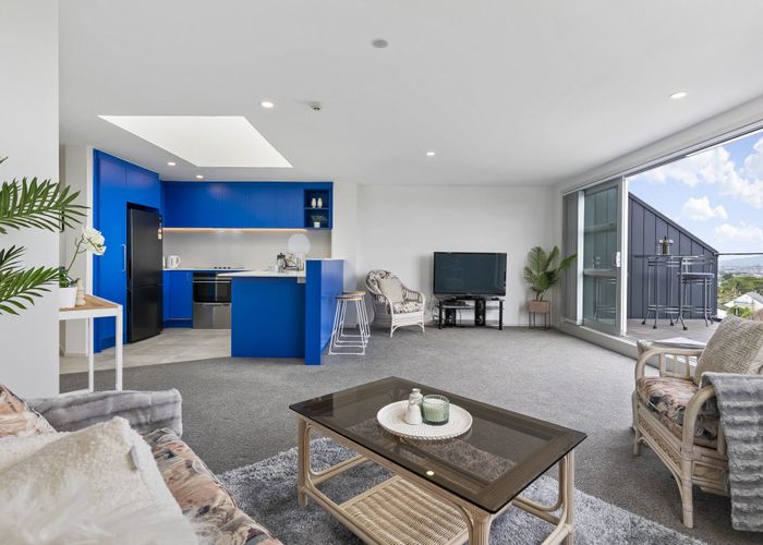  at 15/270 Onewa Road, Birkenhead, North Shore City, Auckland