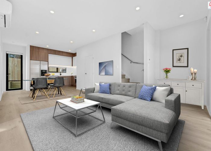  at 1,2,3,4,5/26 Hyperion Road, Weymouth, Mangere, Manukau City, Auckland