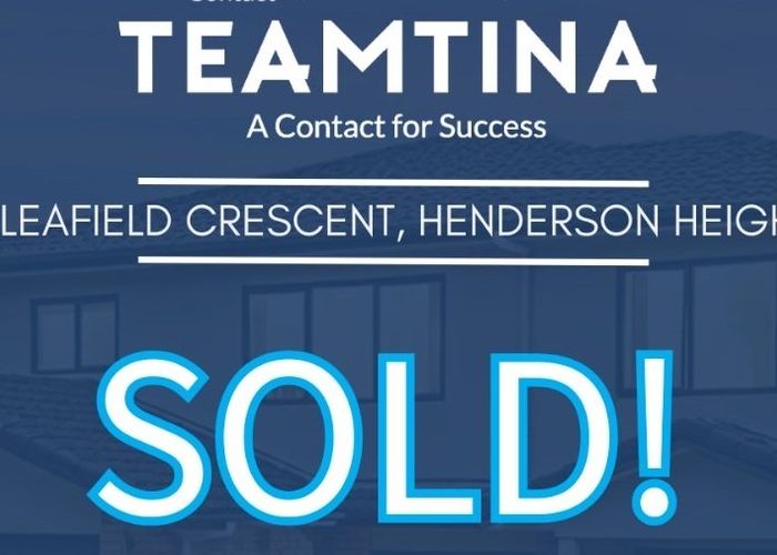  at 25 Leafield Crescent, Henderson, Auckland