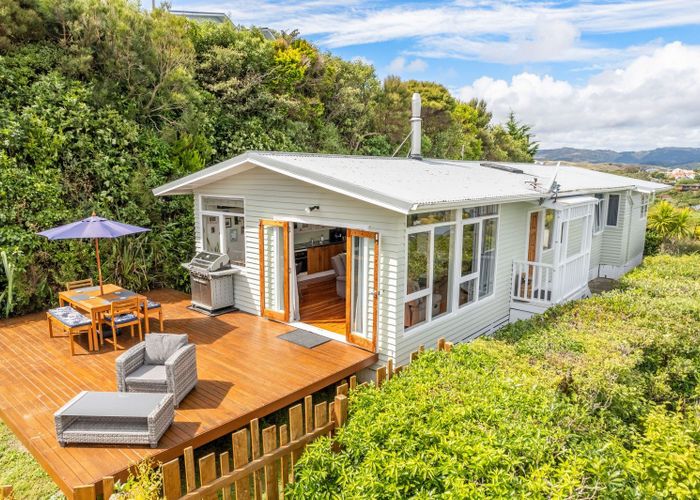  at 61 Mana View Road, Camborne, Porirua, Wellington