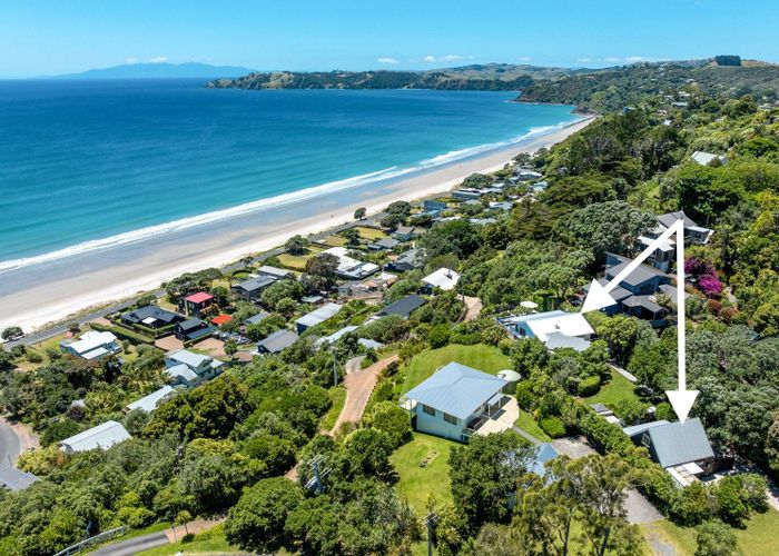  at 394 Sea View Road, Onetangi, Waiheke Island
