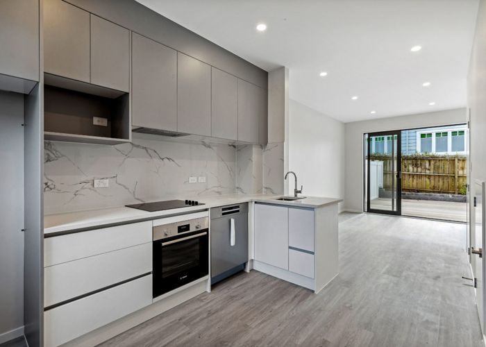  at 2D Glenford Lane, Te Atatu Peninsula, Waitakere City, Auckland