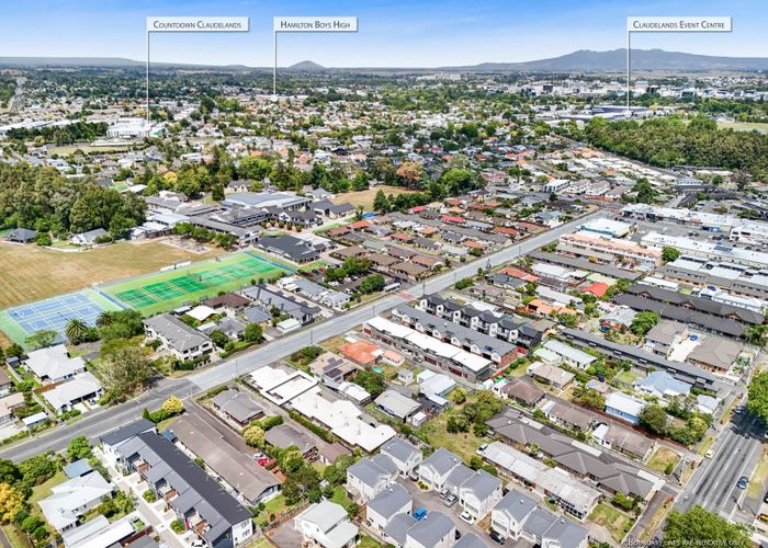  at 41B Enderley Avenue, Enderley, Hamilton, Waikato