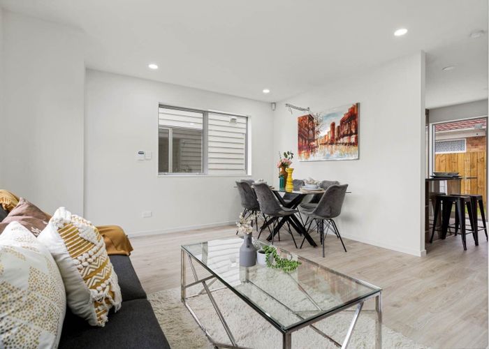  at 127D Buckland Road, Mangere East, Manukau City, Auckland