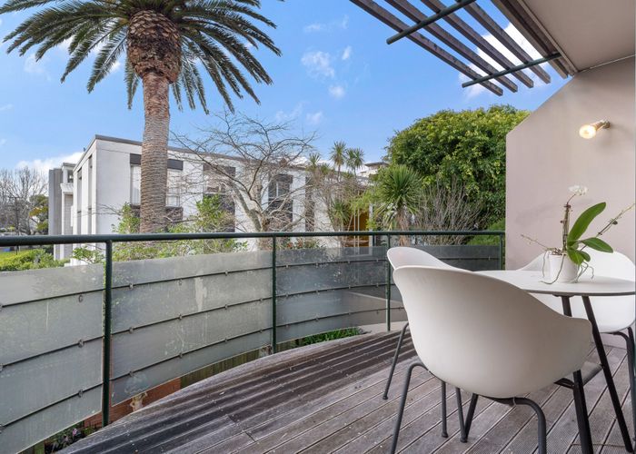  at 1/28 Patteson Avenue, Mission Bay, Auckland City, Auckland